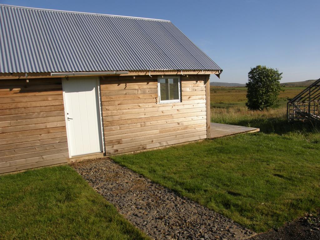 Cozy Cottage Near Geysir Reykholt  Exterior foto